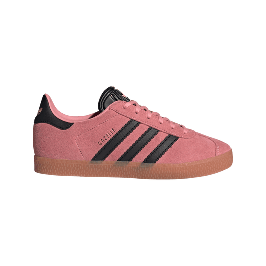adidas Gazelle Semi Pink (GS) Kids