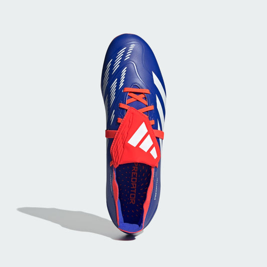 Adidas PREDATOR LEAGUE FT FG (JP7209) Men