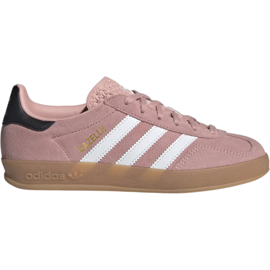 adidas Gazelle Indoor J 'Wonder Mauve' Men