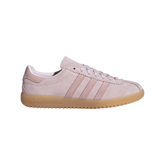 adidas BRMD Almond Pink Clear Pink Gum (Women's) Women