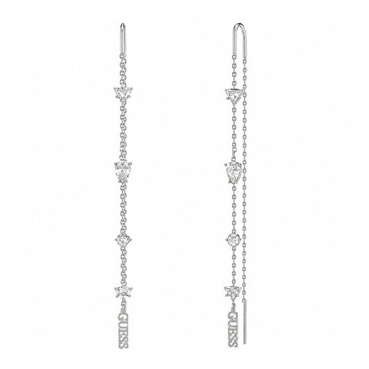 Guess Earrings (JUBE04412JWRH) Women