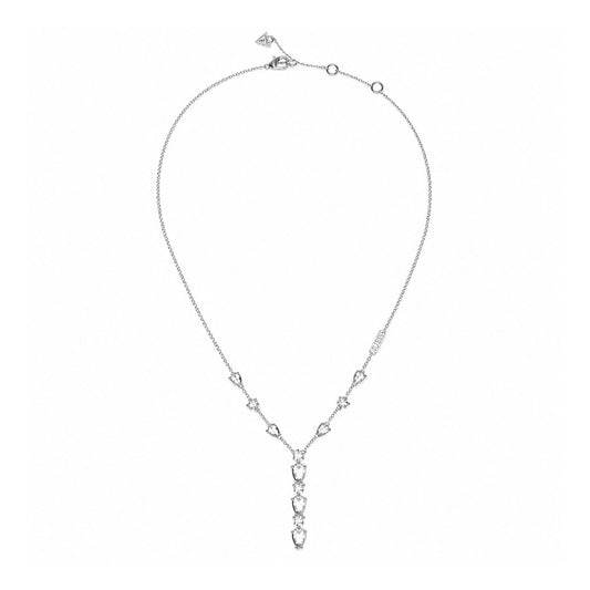 Guess Necklace (JUBN04408JWRH) Women
