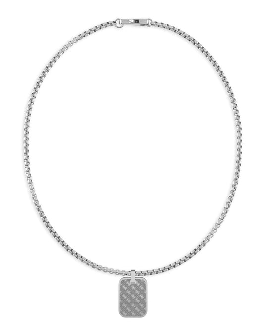 Guess Necklace (JUMN01355JWYG) Men