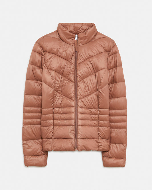 VERO MODA Jacket Light Brown (18K2348C12) Women