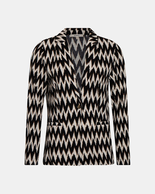 GARCIA Jacket Black (20K5096C2) Women