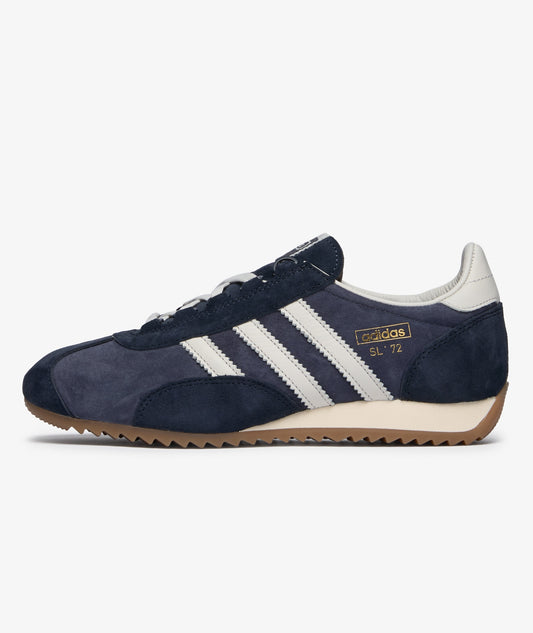 adidas Originals adidas SL 72 Pt Shadow Navy (KJ1064) Unisex