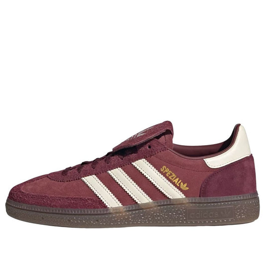 adidas Originals adidas Handball Spezial Lt W Shadow Red (KJ6216) Women