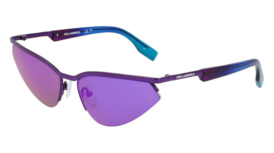 Karl Lagerfeld Sunglasses (KL352S6117500) Unisex