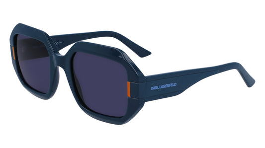 Karl Lagerfeld Sunglasses (KL6124S-400) Women