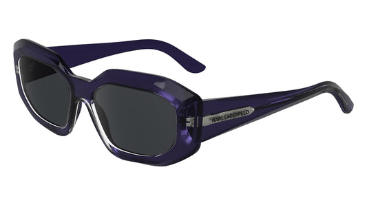 Karl Lagerfeld Sunglasses (KL6167S-500) Women