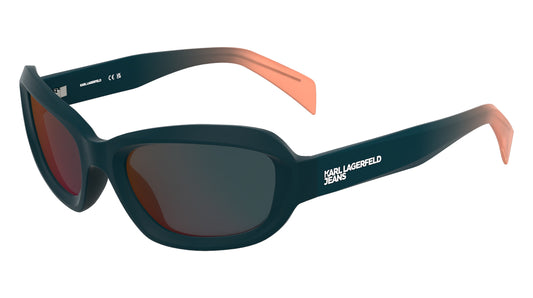 Karl Lagerfeld Sunglasses (KLJ6200S57214) Unisex