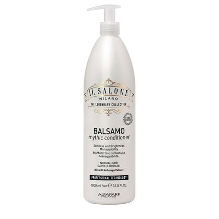 Alfaparf Milano Il Salone Milano Professional Mythic Conditioner for Normal Hair 1L