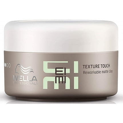 Wella Professionals Eimi Texture Touch Matte Clay 75ml