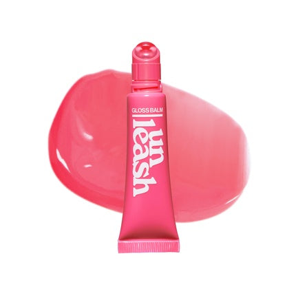 Unleashia Sunset Dazzle Gloss Balm 3