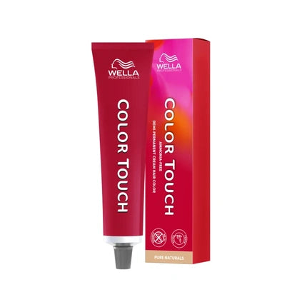 Wella Professionals Color Touch Rich Natural 8/35 Hair Colour