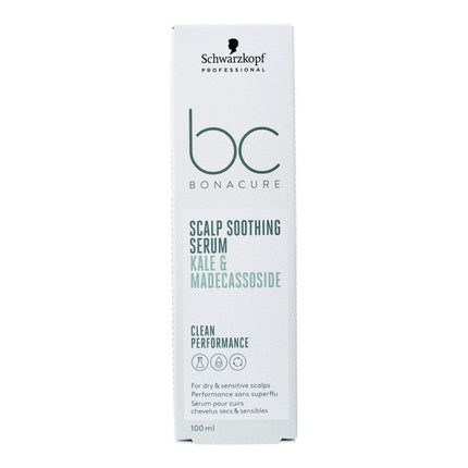 Schwarzkopf Professional BC Bonacure Scalp Soothing Serum 100ml