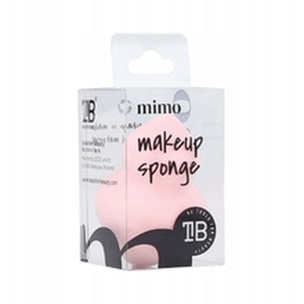 Mimo Multipurpose Makeup Sponge Light Pink
