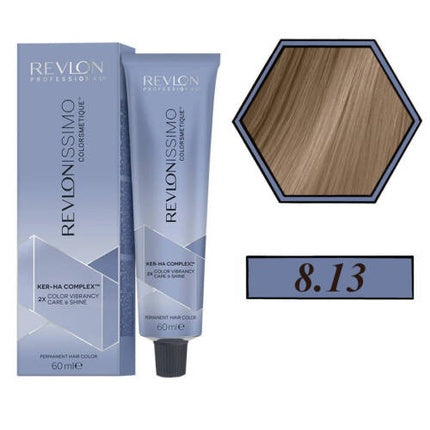 Revlon Professional Revlonissimo Colorsmetique Color 60ml 8.13