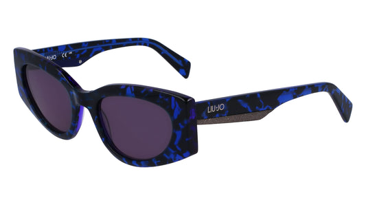 LIU JO BLUE Sunglasses (LJ792S-460) Women