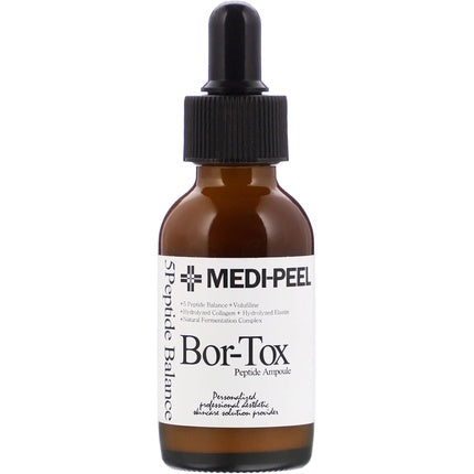 Medi-Peel 5GF Bor-Tox Peptide Serum 30ml