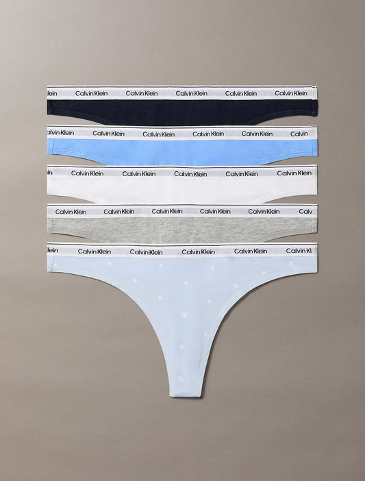 Calvin Klein Shoreline Bottom (LV00QD5221-3KV) Women