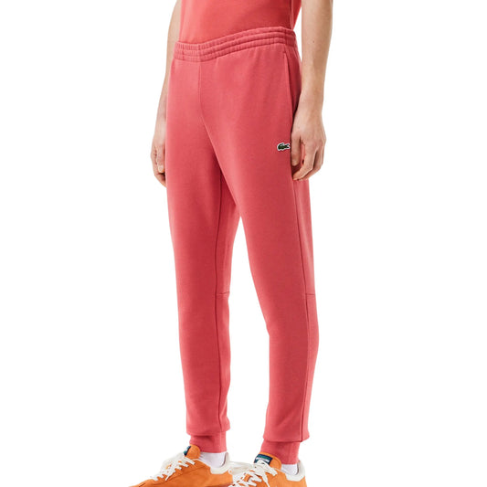 Lacoste Trackpant Pink (XH9624-ZV9) Men
