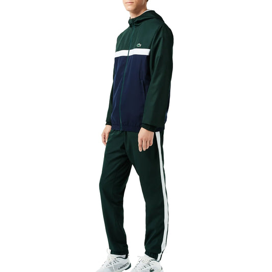 Lacoste Tracksuit Dark (WH1793-7UP) Men