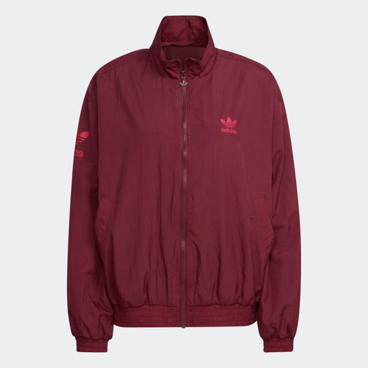 Adidas TRACK TOP VIOLET (H20434) Women
