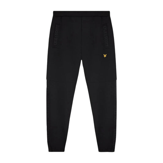 Lyle & Scott Pocket Branded Trackies Sweatpants (TR1880SPB-Z865) Men