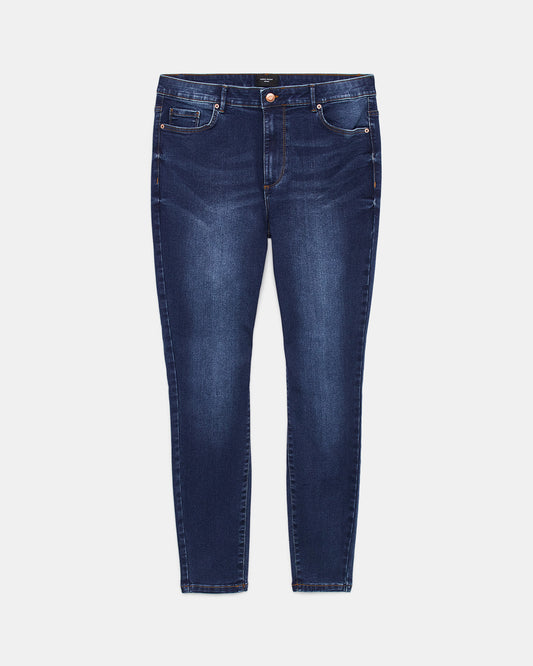 VERO MODA Jeans Dark Blue (18M2002C22-32) Women