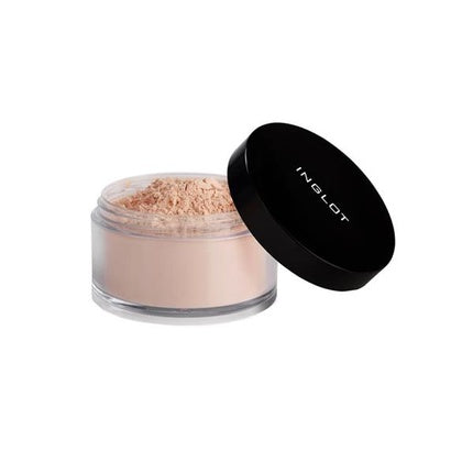 Inglot Perfect Finish Loose Powder 12 23g