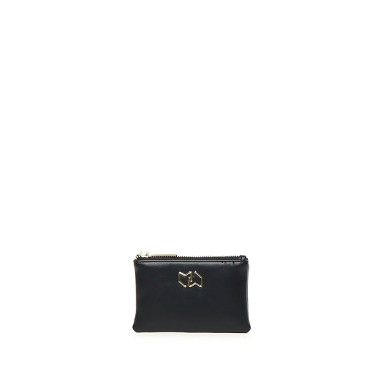 MIRIADE BLACK WALLET (MIPS7VL812N) Women
