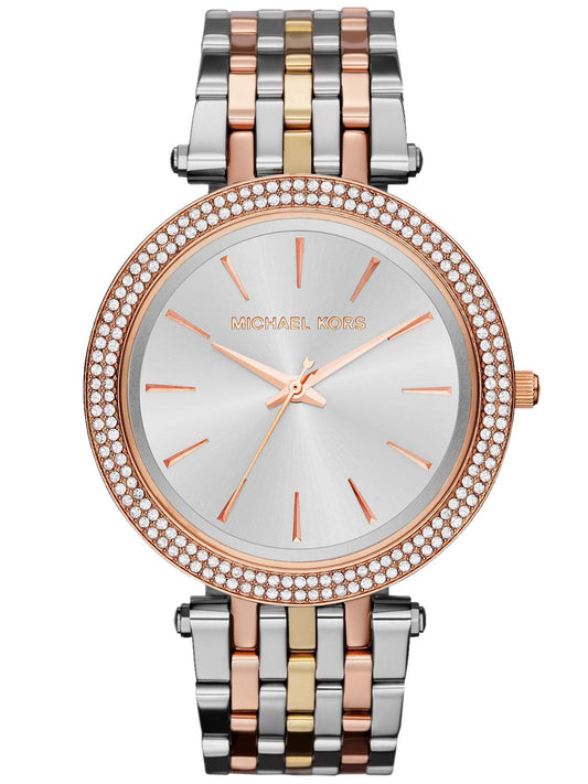 MICHAEL KORS GREY Watch (MK3203) Women