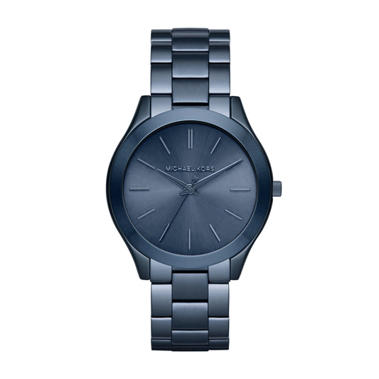 MICHAEL KORS BLUE Watch (MK3419) Women