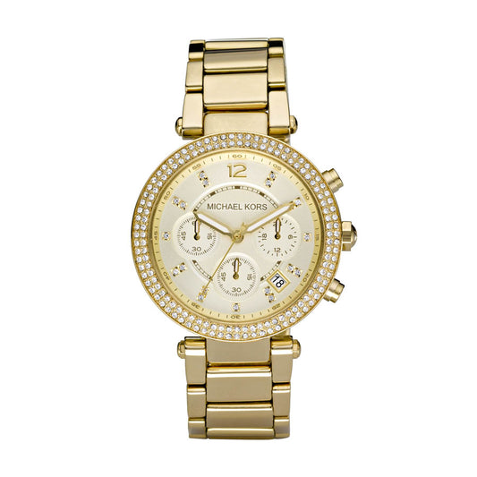 Michael Kors Quartz Watch (MK5354) Women
