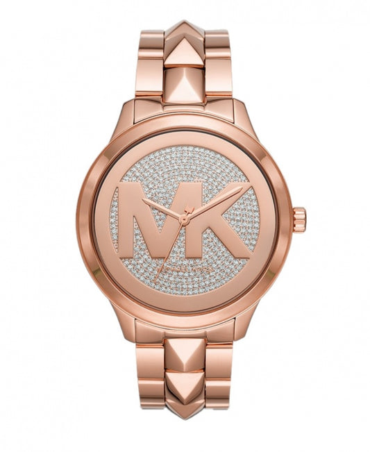 Michael Kors Quartz Watch Pink (MK6736) Women