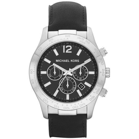 Michael Kors Quartz Watch (MK8215) Men