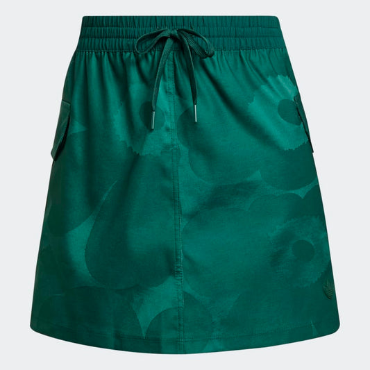 Adidas MINI CARGOSKIRT GREEN (H20196) Women