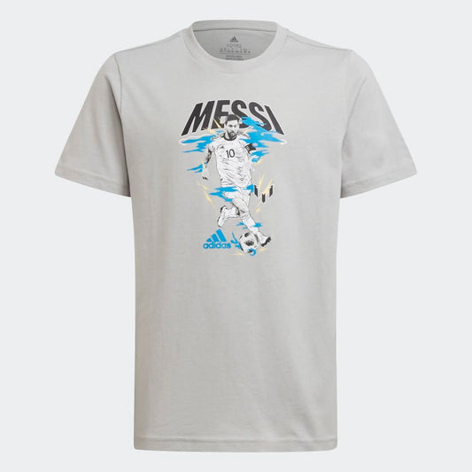 Adidas Y MESSI G T GREY (HG1984) Kids