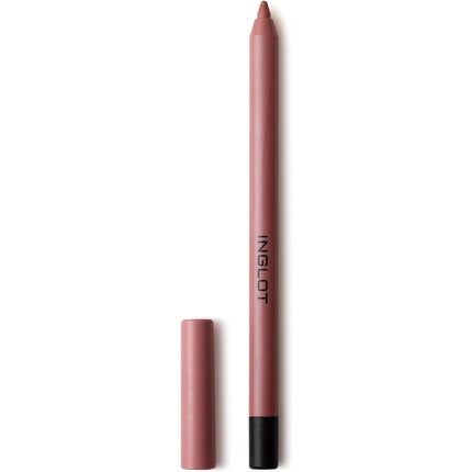 Inglot Creamy Soft Lipliner Muted Pink 06 1.32g