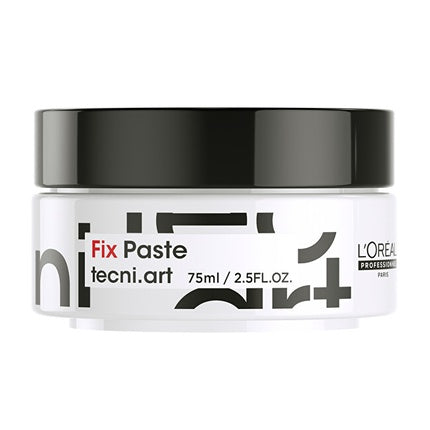 L'Oréal Professionnel Tecni Art Hair Styling Paste Fix Paste 75ml