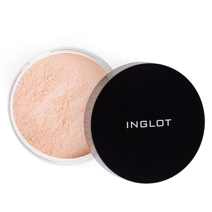 Inglot HD Shimmering Loose Powder with Diamond Dust 42 4.5g