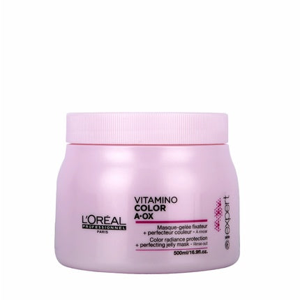 L'Oréal Professionnel Vitamino Color Mask 500ml