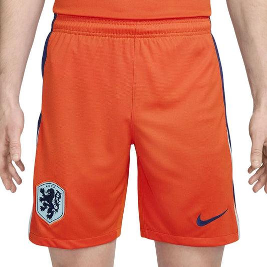 Nike Netherlands Stadium Home Short (FJ4301-819) Men