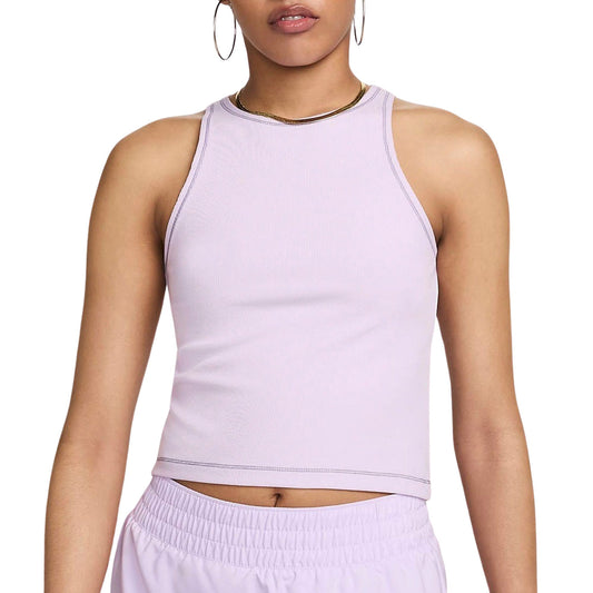 Nike One Fitted Dri-FIT Tanktop (FN3077-512) Women
