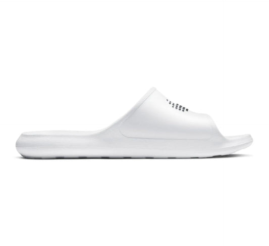 Nike V One Bath Slipper Senior (CZ5478-100) Men