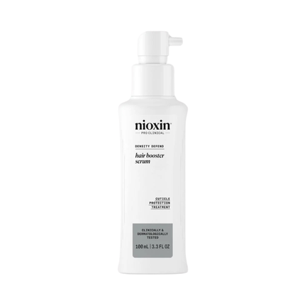 Nioxin Niox Hair Booster 100ml