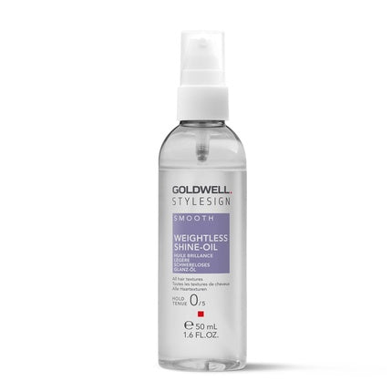Goldwell StyleSign Weightless Shine Oil 50ml