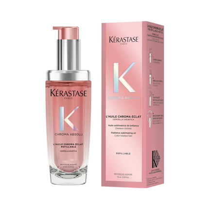 Kérastase Chroma Absolu Oil Refillable 75ml