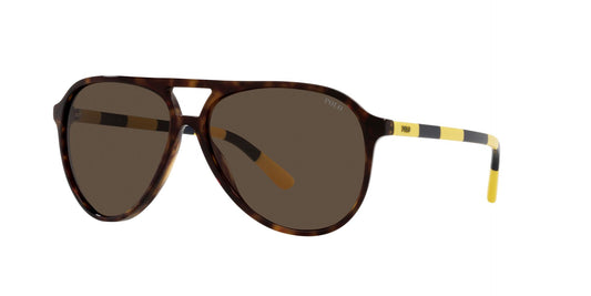 Ralph Lauren Sunglasses (PH4173-500373) Men